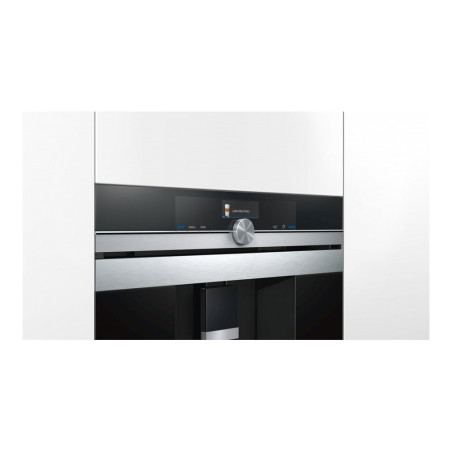CAFETERA SIEMENS CT636LES6