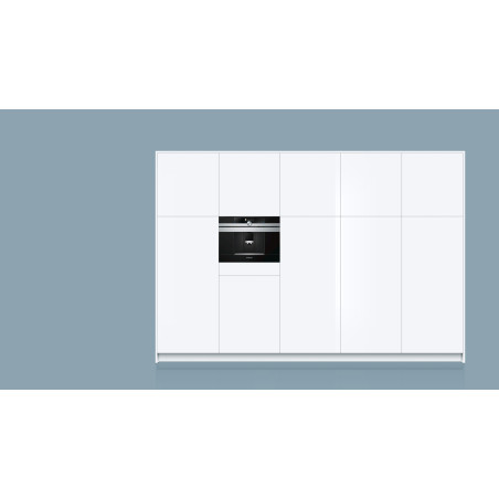 CAFETERA SIEMENS CT636LES6