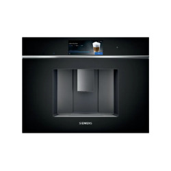 CAFETERA SIEMENS CT718L1B0 INTEGR.45CMS.