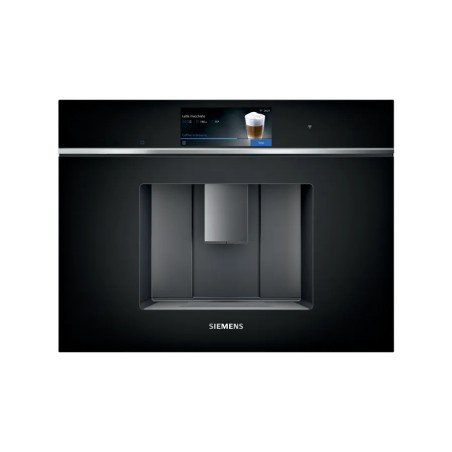 CAFETERA SIEMENS CT718L1B0 INTEGR.45CMS.