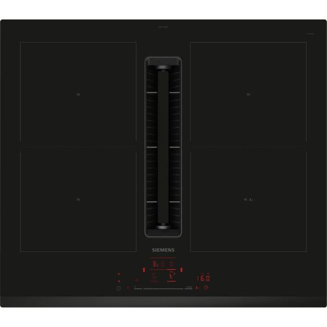 INDUCCION CAMPANA ED631HQ26E
