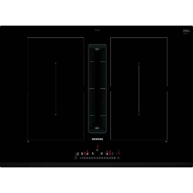 INDUCCION SIEMENS ED731FQ15E CON CAMPANA