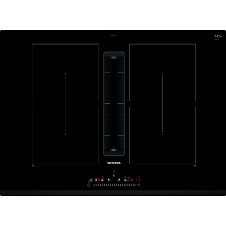 INDUCCION SIEMENS ED731FQ15E CON CAMPANA
