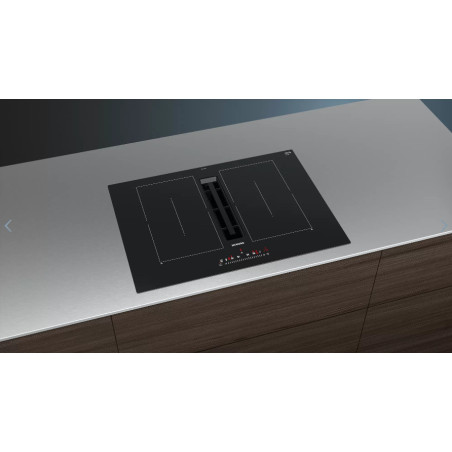 INDUCCION SIEMENS ED731FQ15E CON CAMPANA