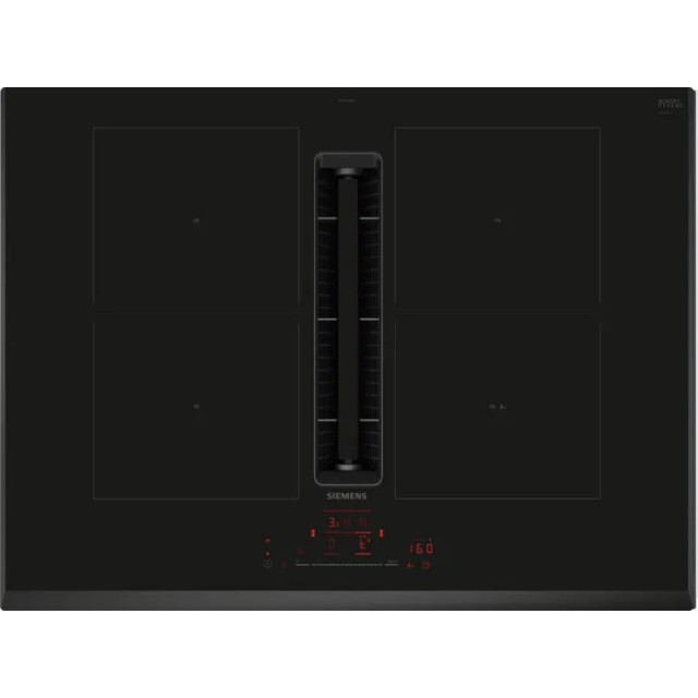 INDUCCION CAMPANA SIEMENS ED751HQ26E 70CMS.