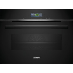 HORNO SIEMENS CB734G1B1 45CMS.NEGRO