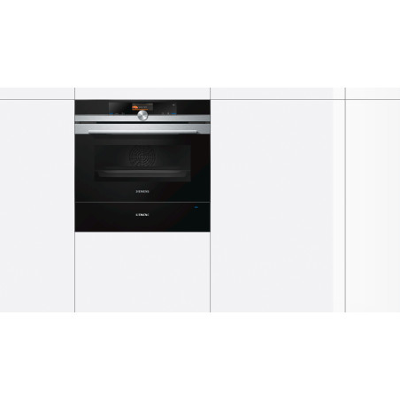 ACC. SIEMENS BI630CNS1 MODULO CALENTAMIENTO NEGRO
