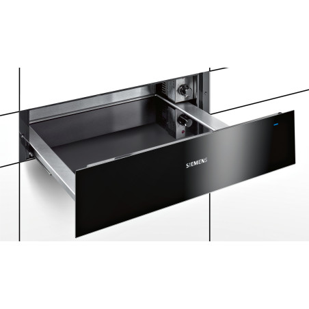 ACC. SIEMENS BI630CNS1 MODULO CALENTAMIENTO NEGRO
