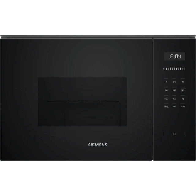 MICROONDAS SIEMENS BE555LMB1 25L