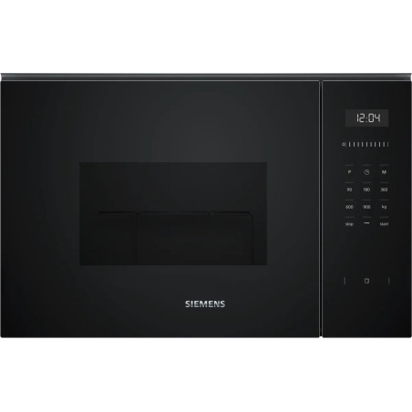 MICROONDAS SIEMENS BE555LMB1 25L