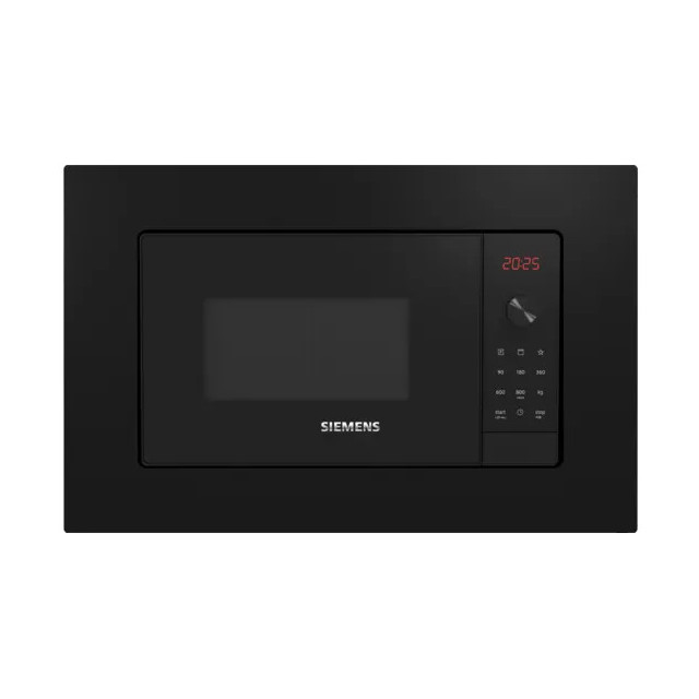 MICROONDAS SIEMENS BE623LMB3