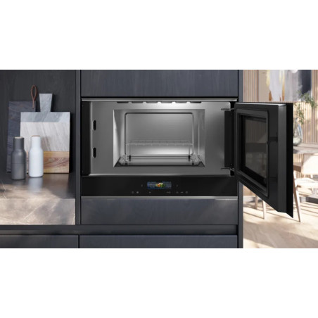 MICRO SIEMENS BE732R1B1 21L.NEGRO