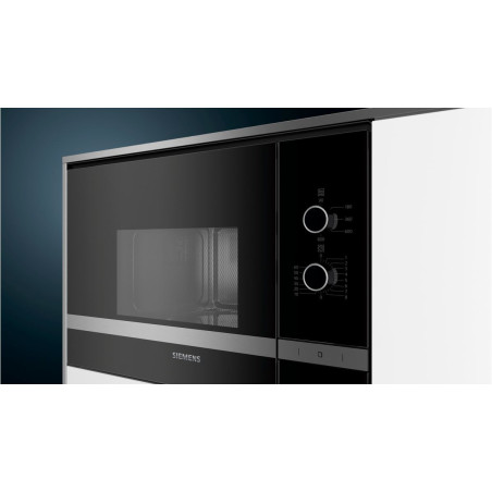MICROONDAS SIEMENS BF520LMR0 20L.