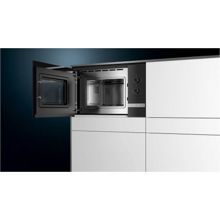 MICROONDAS SIEMENS BF520LMR0 20L.
