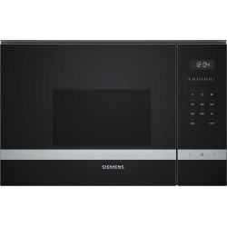 MICROONDAS SIEMENS BF525LMS0 20L.