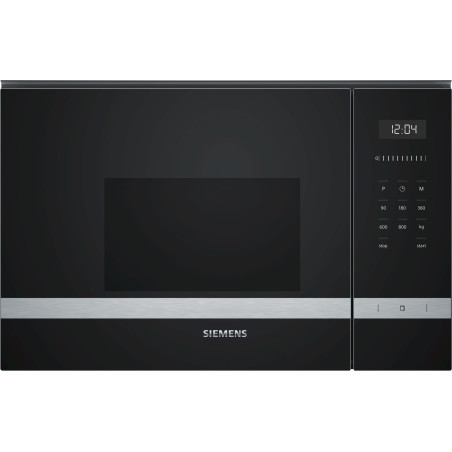MICROONDAS SIEMENS BF525LMS0 20L.
