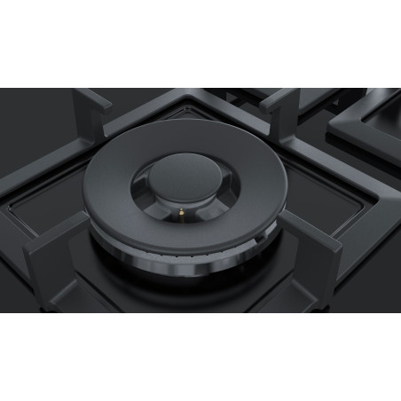 PLACA SIEMENS EP6A6CB20 CRISTAL GAS 3Z.