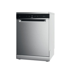 LAVAVAJILLAS WHIRLPOOL WFC 3C26 P X INOX A++