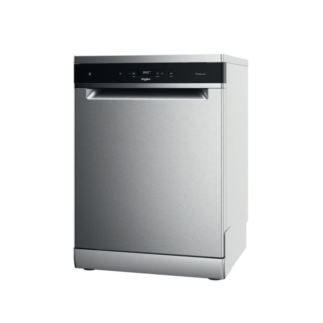 LAVAVAJILLAS WHIRLPOOL WFC 3C26 P X INOX A++