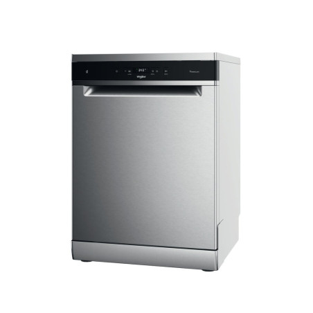 LAVAVAJILLAS WHIRLPOOL WFC 3C26 P X INOX A++