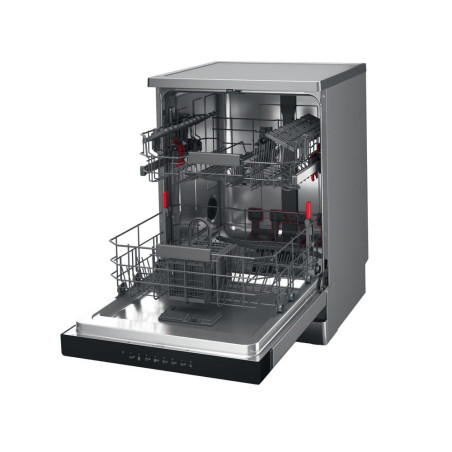 LAVAVAJILLAS WHIRLPOOL WFC 3C26 P X INOX A++