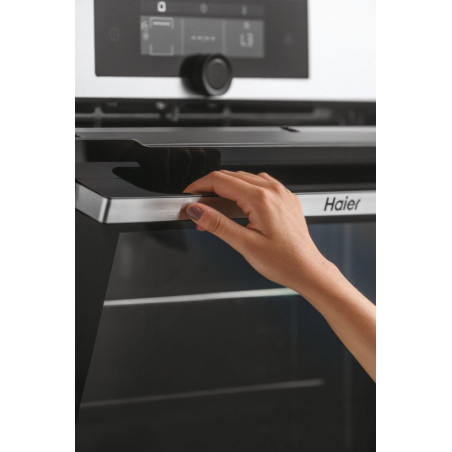 HORNO HAIER HWO60SM2F3XH