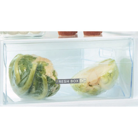 COMBI WHIRLPOOL ART 66102 INTEGR. A++
