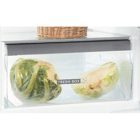COMBI WHIRLPOOL ART 66112 INTEGR.177X55