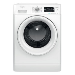 LAVADORA WHIRLPOOL FFB 7259 WV SP 7KG.1200RPM