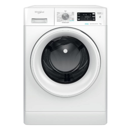 LAVADORA WHIRLPOOL FFB 7259 WV SP 7KG.1200RPM