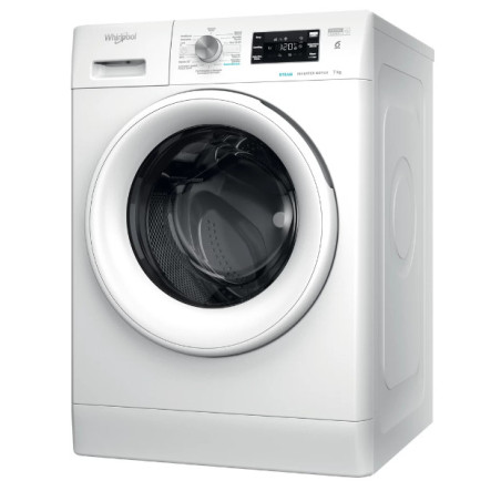 LAVADORA WHIRLPOOL FFB 7259 WV SP 7KG.1200RPM