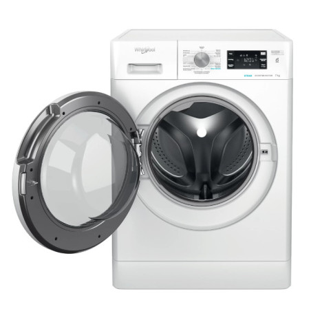 LAVADORA WHIRLPOOL FFB 7259 WV SP 7KG.1200RPM