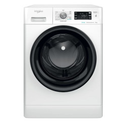 LAVADORA WHIRLPOOL FFB 8469 BV SPT 8KG.1400RPM