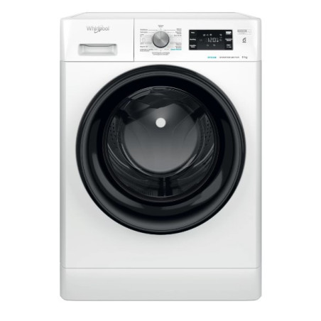 LAVADORA WHIRLPOOL FFB 8469 BV SPT 8KG.1400RPM