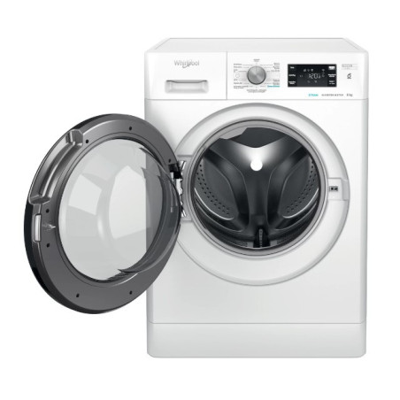 LAVADORA WHIRLPOOL FFB 8469 BV SPT 8KG.1400RPM