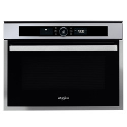 HORNO MICRO WHRILPOOL AMW 509 IX 45CMS.