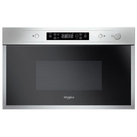 MICRO WHIRLPOOL AMW 442 IX