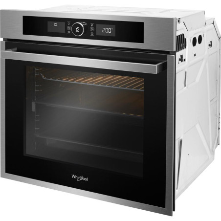 HORNO WHIRLPOOL AKZ9 7891 IX