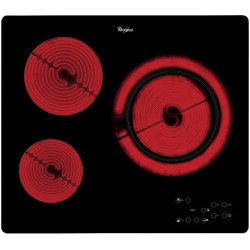 VITRO WHIRLPOOL AKT 807 BF