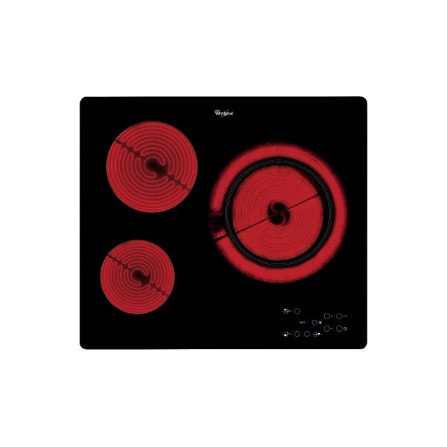 VITRO WHIRLPOOL AKT 807 BF