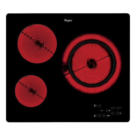 VITRO WHIRLPOOL AKT 807 BF
