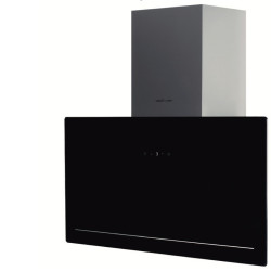 CAMPANA CATA GOYA 90 BK  A CATA&ROCA