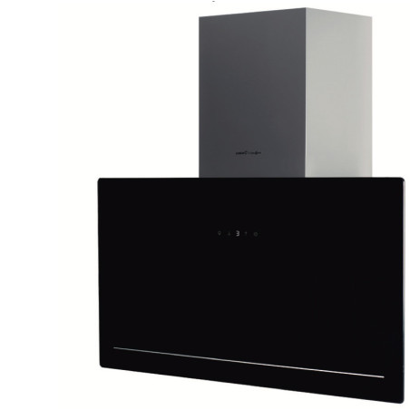 CAMPANA CATA GOYA 90 BK  A CATA&ROCA
