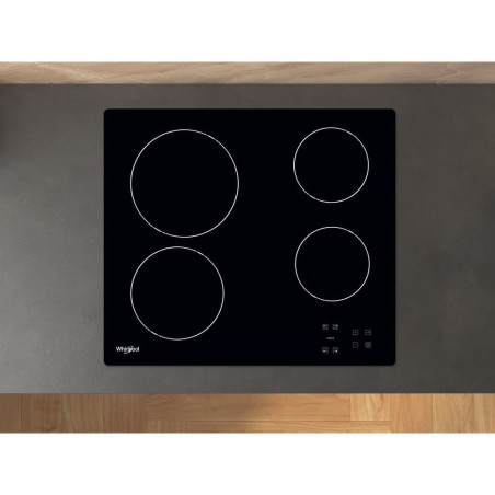 VITRO WHIRLPOOL AKT 8090 NE