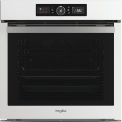 HORNO WHIRLPOOL AKZ9 6290 WH PIRO.BLANCO