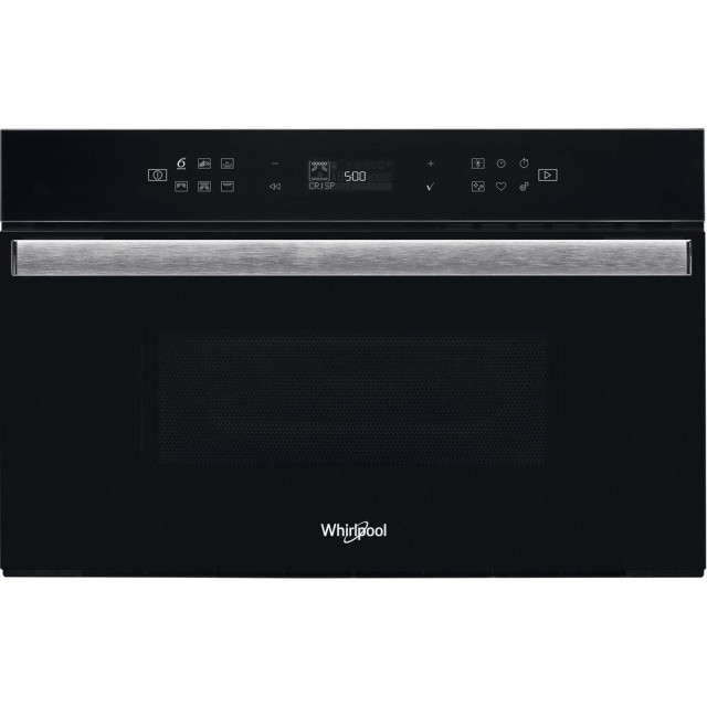 MICRO WHIRLPOOL W6 MD440 NB 31L.NEGRO