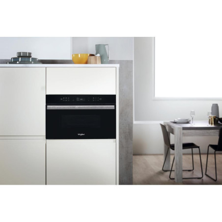 MICRO WHIRLPOOL W6 MD440 NB 31L.NEGRO