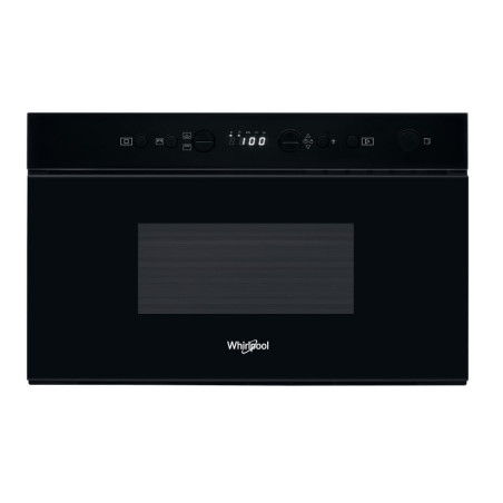 MICRO WHIRLPOOL W67 MN840 NB 22L.NEGRO
