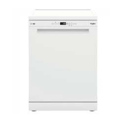 LAVAVAJILLAS WHIRLPOOL W7F HP43 3ªBANDJ.BLANCO