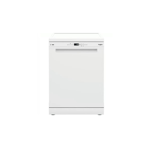 LAVAVAJILLAS WHIRLPOOL W7F HP43 3ªBANDJ.BLANCO
